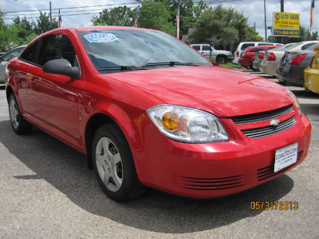 Chevrolet Cobalt 2008 photo 32