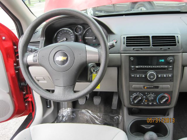 Chevrolet Cobalt 2008 photo 5