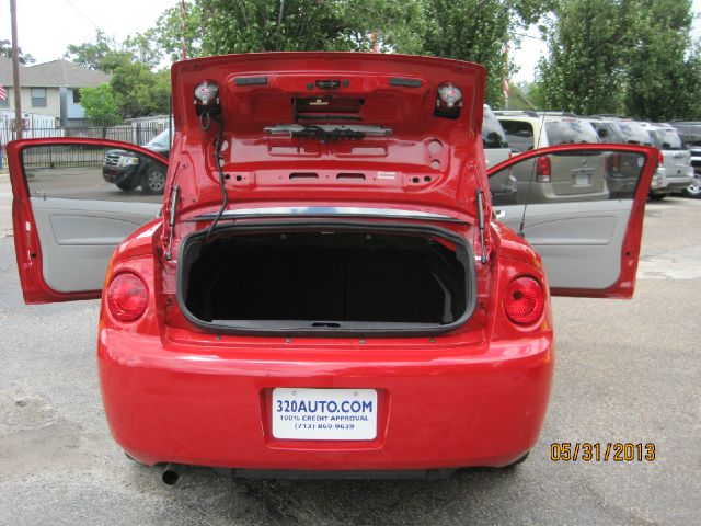 Chevrolet Cobalt 2008 photo 6