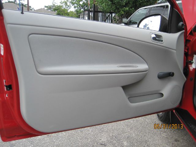Chevrolet Cobalt 2008 photo 7