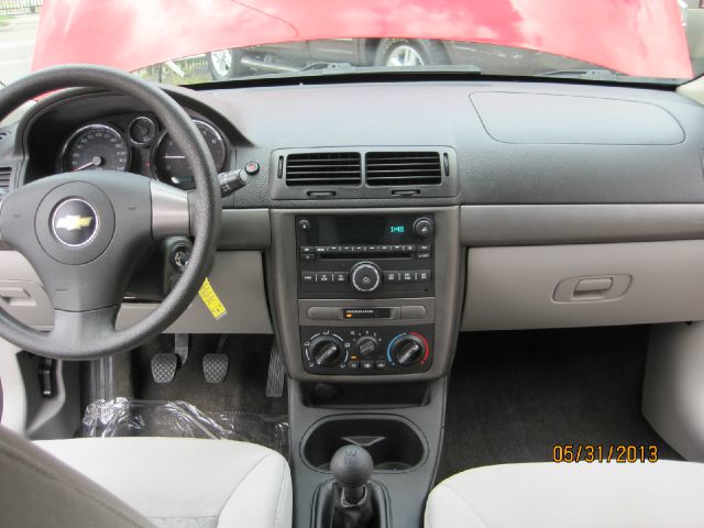 Chevrolet Cobalt 2008 photo 8