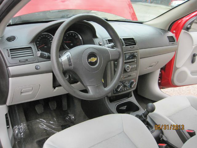 Chevrolet Cobalt 2008 photo 9