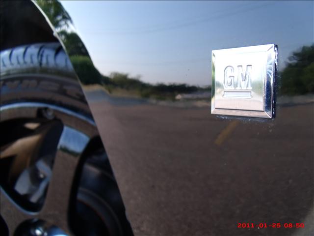 Chevrolet Cobalt 2008 photo 3
