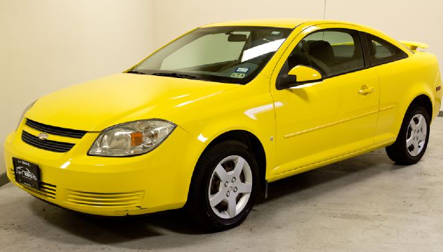 Chevrolet Cobalt 2008 photo 1
