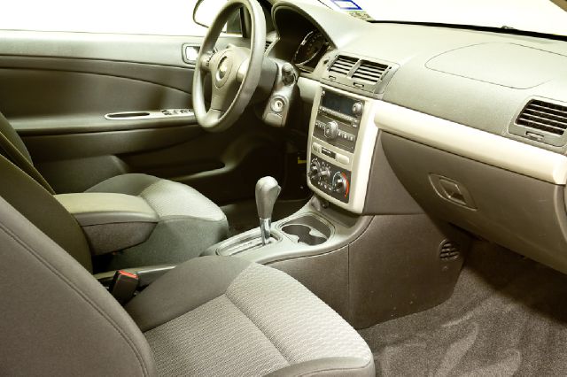 Chevrolet Cobalt 2008 photo 2