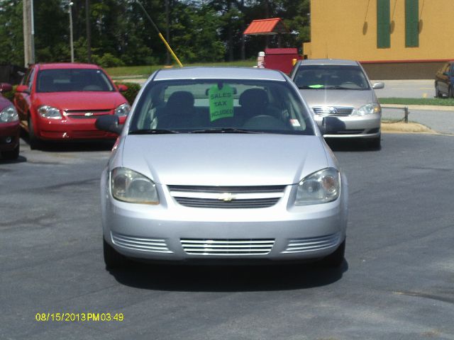 Chevrolet Cobalt 2008 photo 3