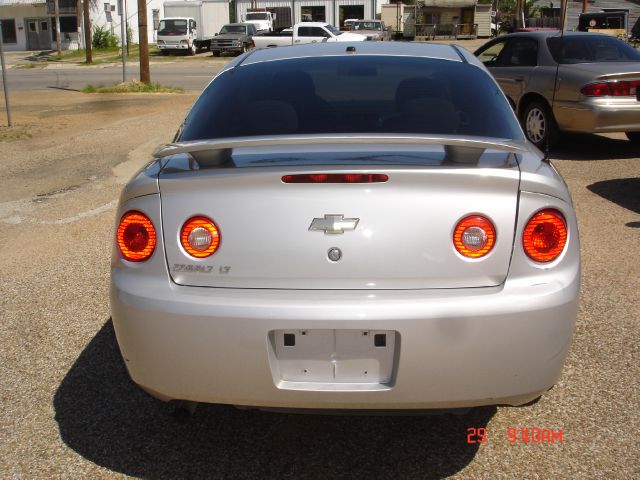 Chevrolet Cobalt 2008 photo 1