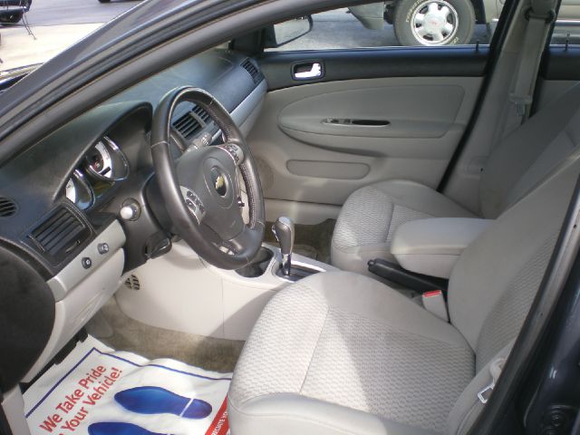 Chevrolet Cobalt 2008 photo 1