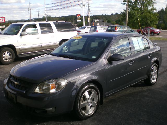 Chevrolet Cobalt 2008 photo 2