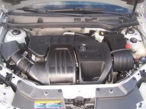 Chevrolet Cobalt Touring W/nav.sys Sedan