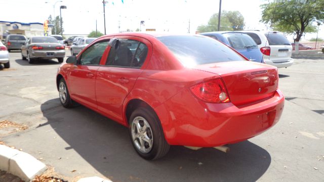 Chevrolet Cobalt 2008 photo 1