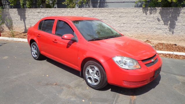 Chevrolet Cobalt 2008 photo 2
