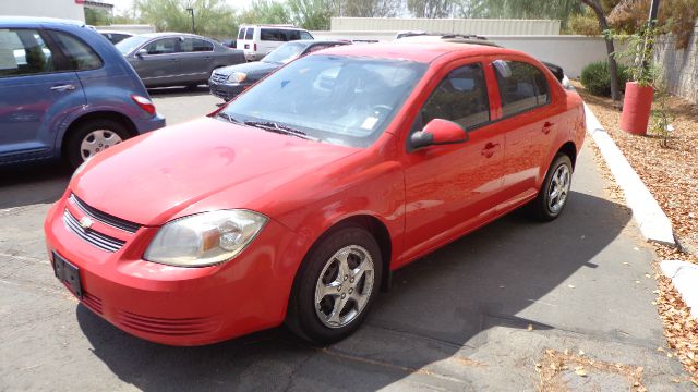 Chevrolet Cobalt 2008 photo 3