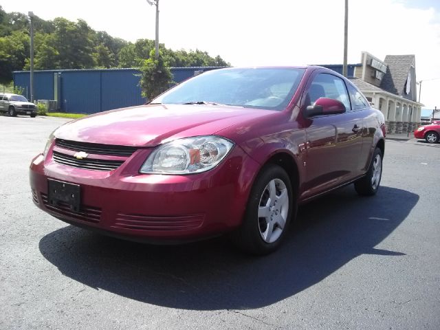 Chevrolet Cobalt 216 Coupe