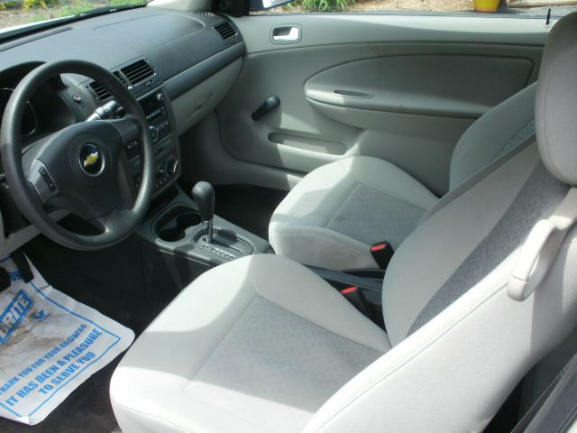 Chevrolet Cobalt 2wdse Coupe