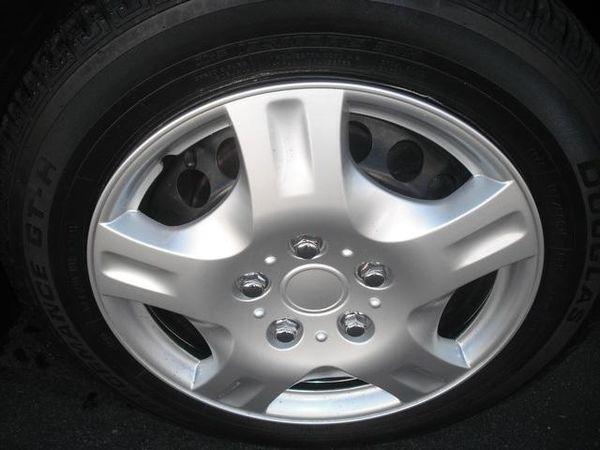Chevrolet Cobalt 2008 photo 5