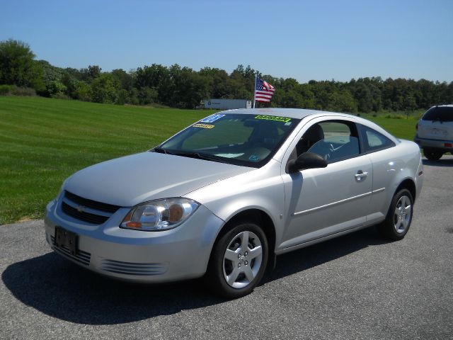 Chevrolet Cobalt 2008 photo 1