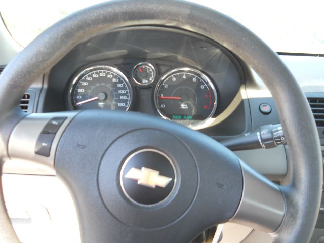 Chevrolet Cobalt 2008 photo 2