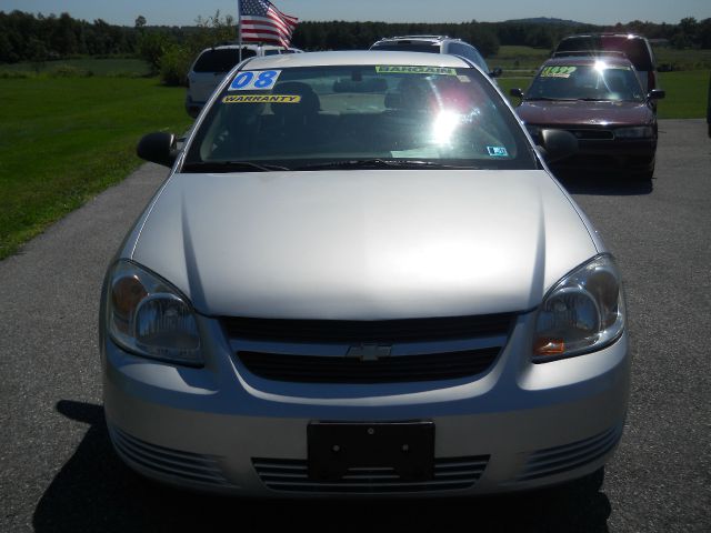 Chevrolet Cobalt 2008 photo 4
