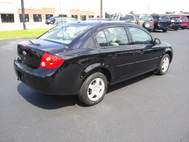 Chevrolet Cobalt 2008 photo 1