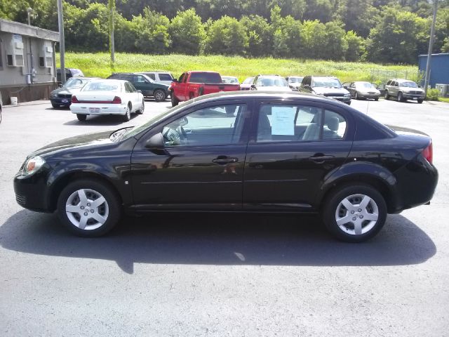 Chevrolet Cobalt 2008 photo 3