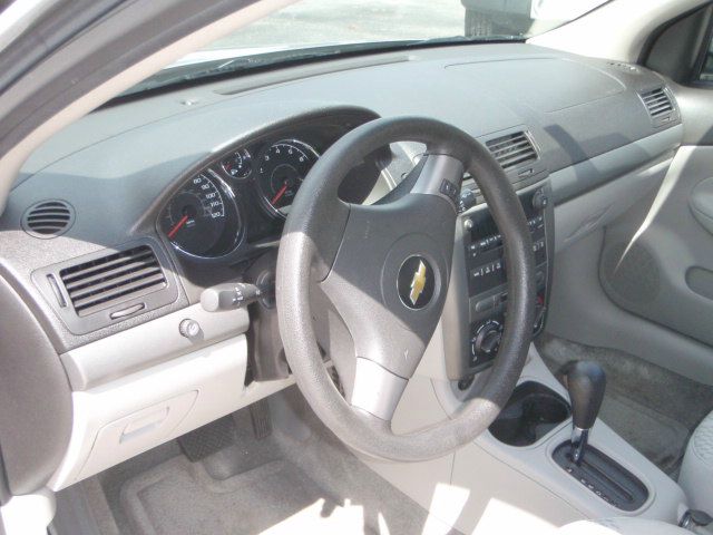 Chevrolet Cobalt Pininfarina Sedan
