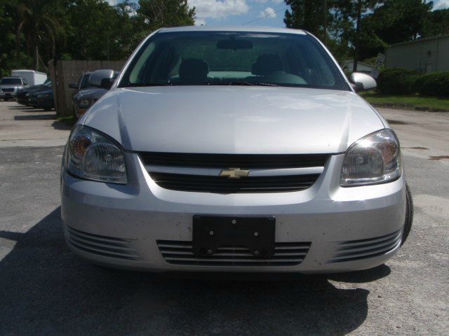 Chevrolet Cobalt 2008 photo 2