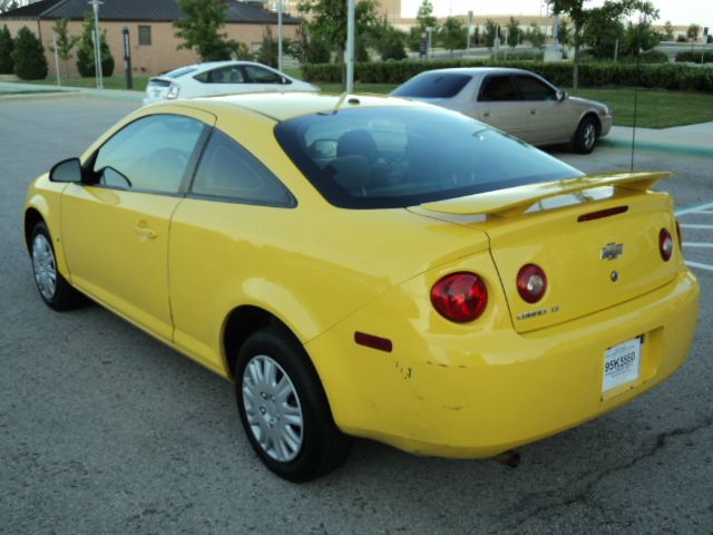 Chevrolet Cobalt 2008 photo 1
