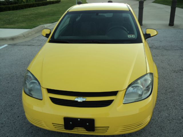 Chevrolet Cobalt 2008 photo 2