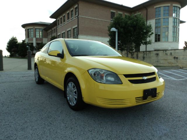 Chevrolet Cobalt 2008 photo 3