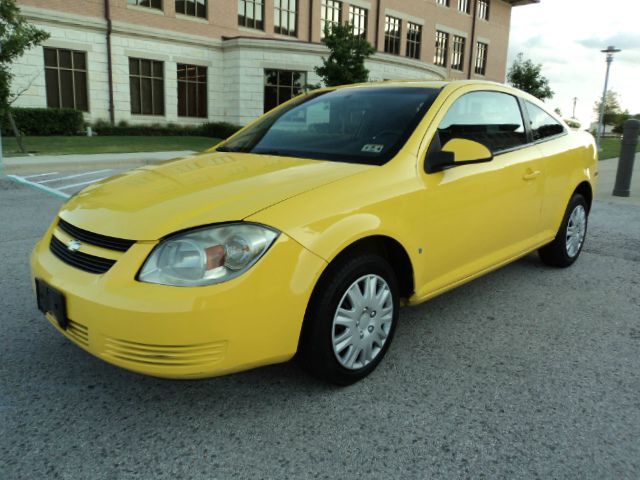 Chevrolet Cobalt 2008 photo 4