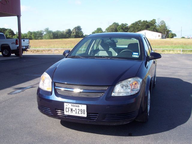 Chevrolet Cobalt Pininfarina Sedan