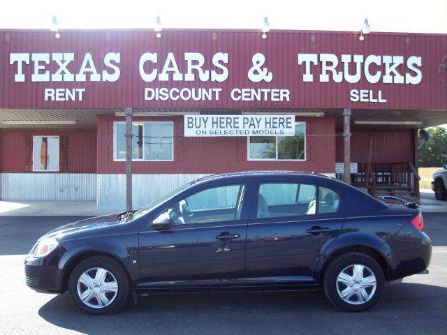 Chevrolet Cobalt 2008 photo 1