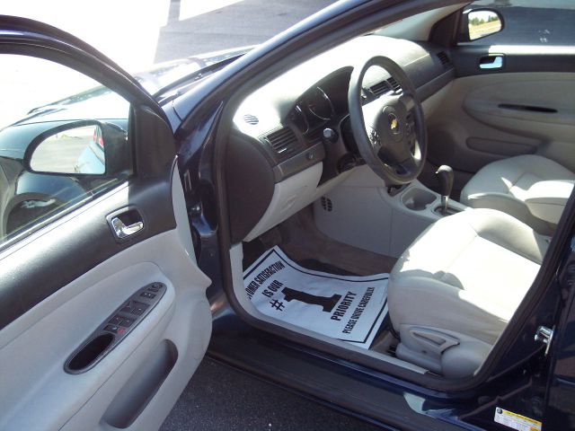 Chevrolet Cobalt 2008 photo 3