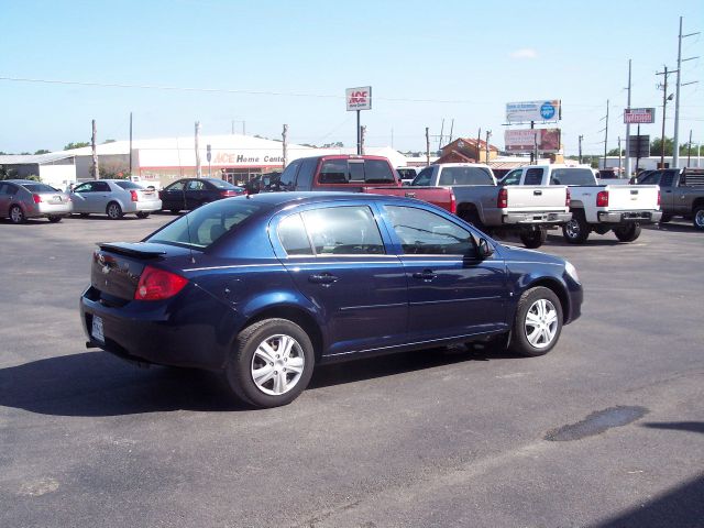 Chevrolet Cobalt 2008 photo 4