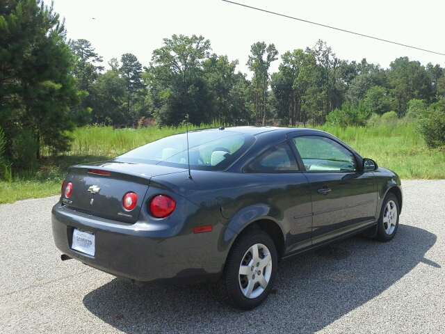 Chevrolet Cobalt 2008 photo 1