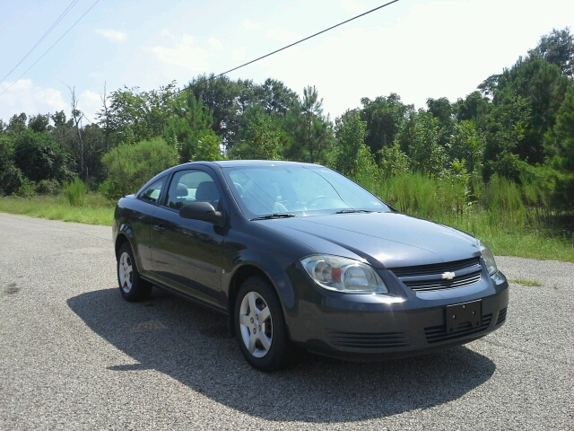 Chevrolet Cobalt 2008 photo 2