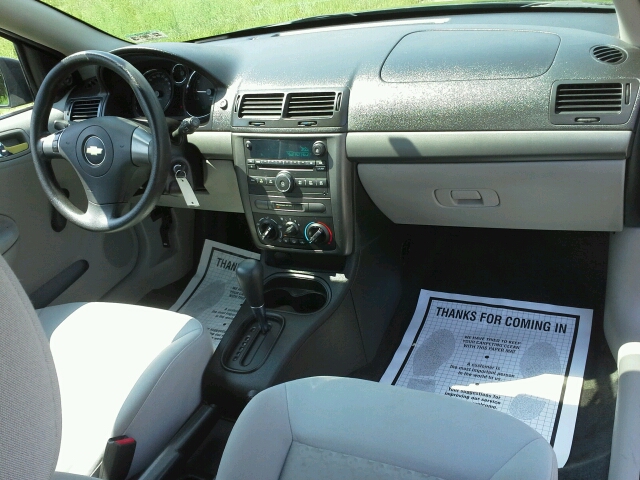 Chevrolet Cobalt 2008 photo 3