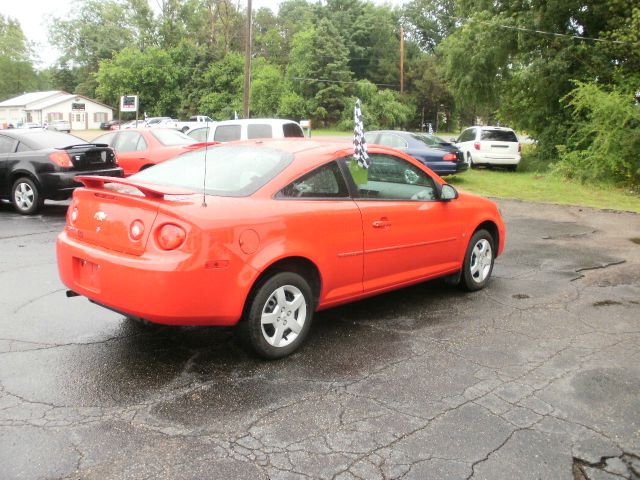 Chevrolet Cobalt 2wdse Coupe