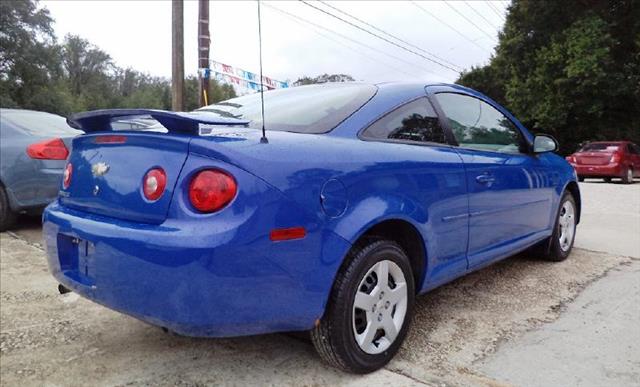 Chevrolet Cobalt SL1 Coupe