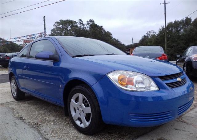 Chevrolet Cobalt 2008 photo 1