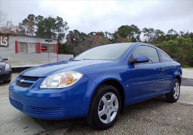 Chevrolet Cobalt 2008 photo 2