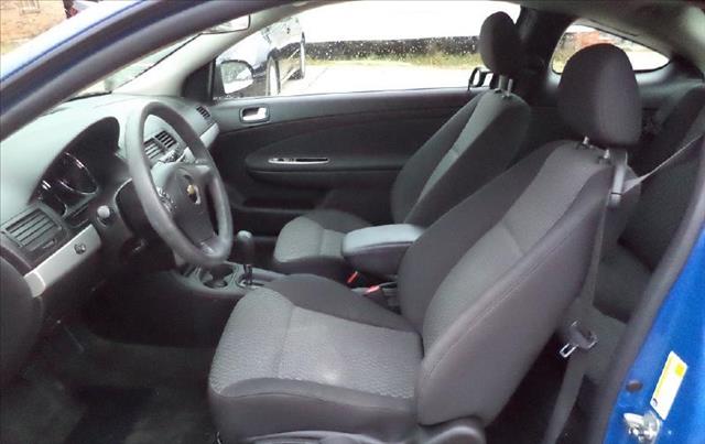 Chevrolet Cobalt 2008 photo 3
