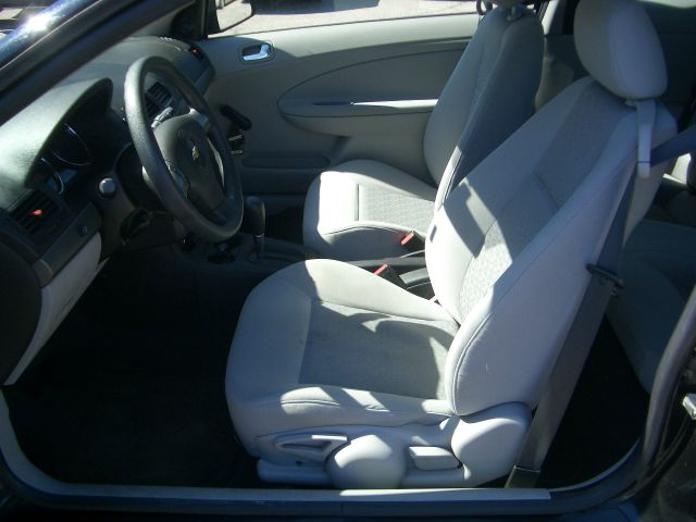 Chevrolet Cobalt 2wdse Coupe