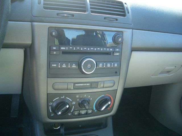 Chevrolet Cobalt 2008 photo 1