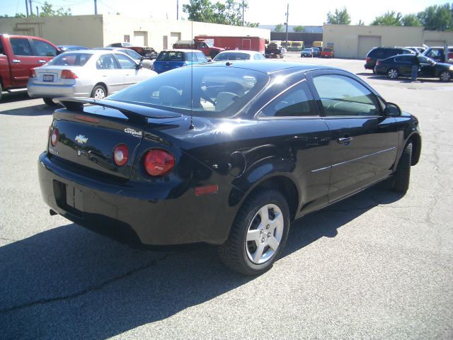 Chevrolet Cobalt 2008 photo 10