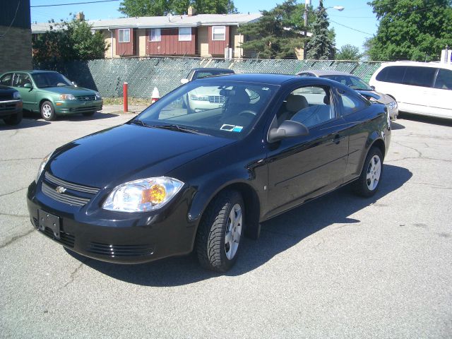 Chevrolet Cobalt 2008 photo 12