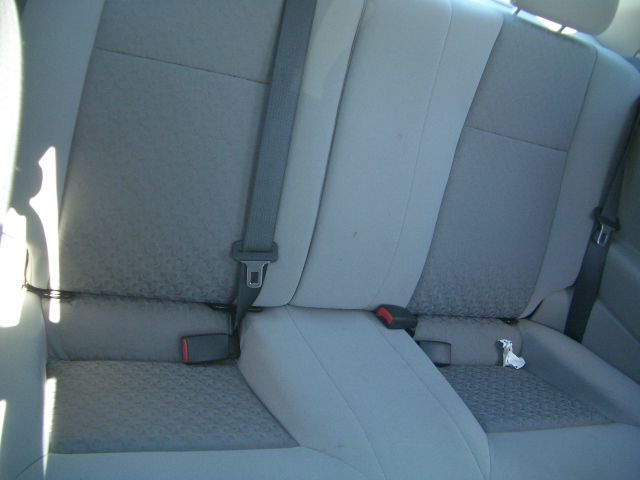 Chevrolet Cobalt 2008 photo 3