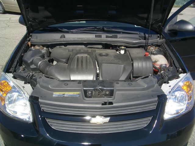 Chevrolet Cobalt 2008 photo 6