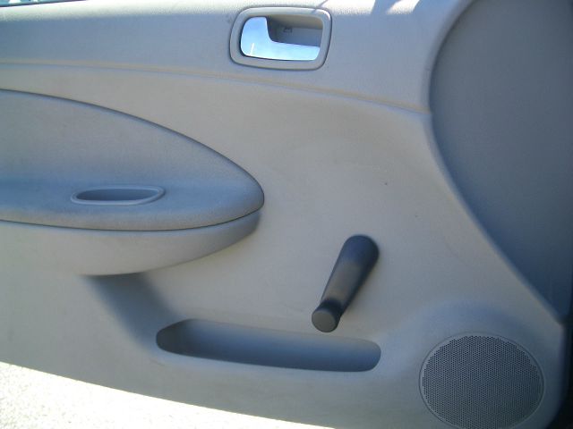 Chevrolet Cobalt 2008 photo 7